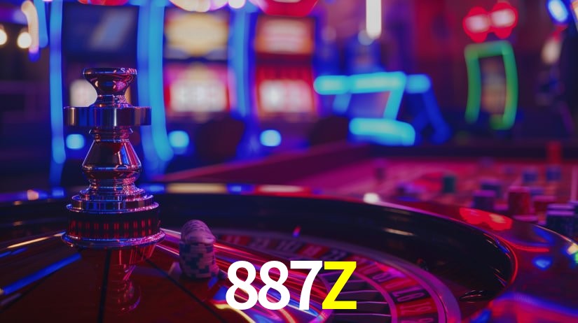 887Z Plataforma