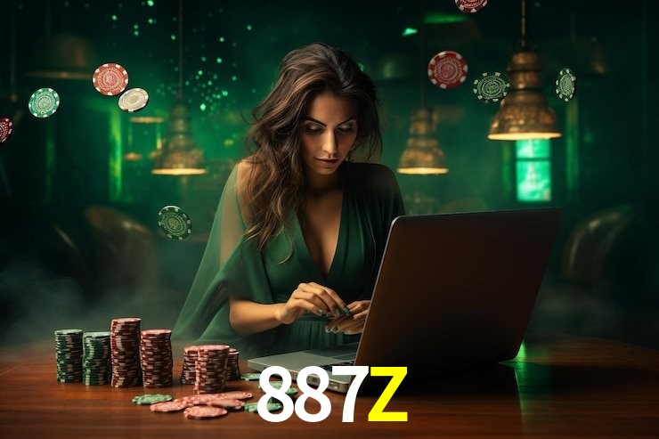 887Z cassino online