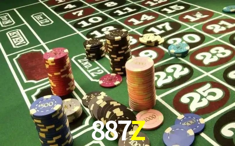 887Z Logo Verificado