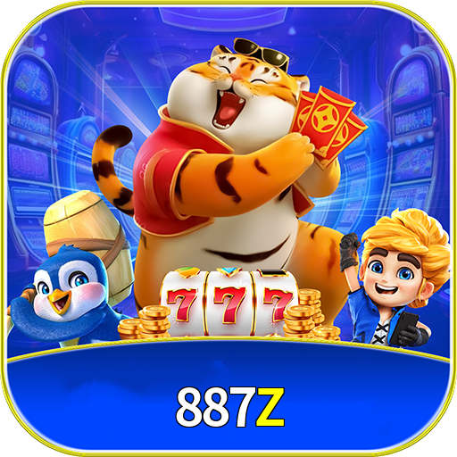 887Z Logo