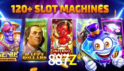 Slots RTP 887Z