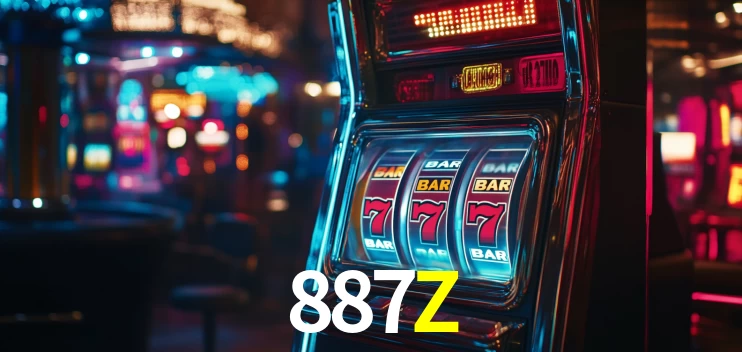 887Z Caça-níqueis móveis