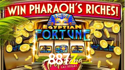 Slots 887Z - Jackpots Progressivos