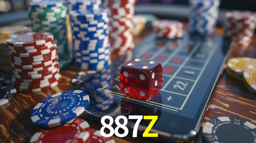 887Z Aplicativo - 887Z visual 1