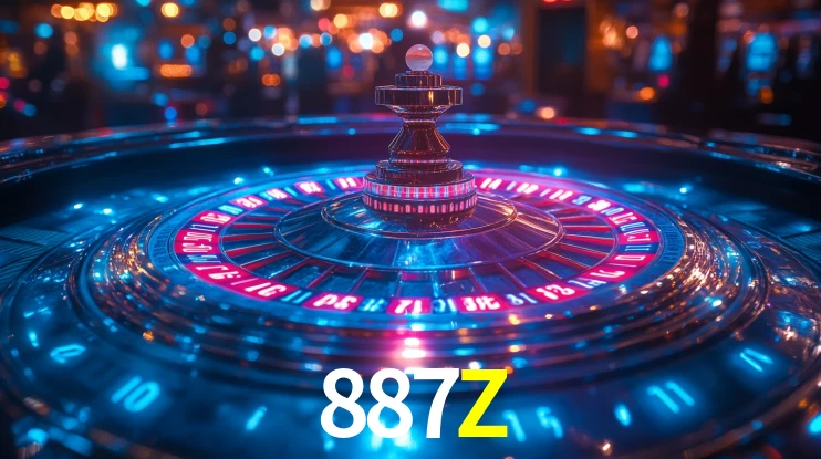 887Z Jackpots Progressivos