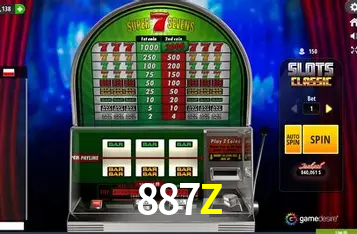 Cashback VIP 887Z