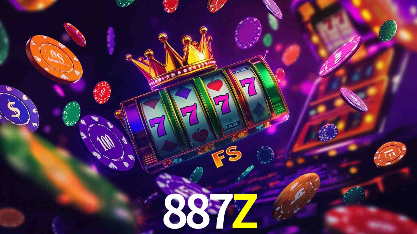 887Z Licença Curaçao Gaming