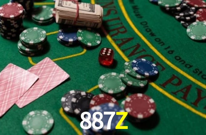 887Z Slots