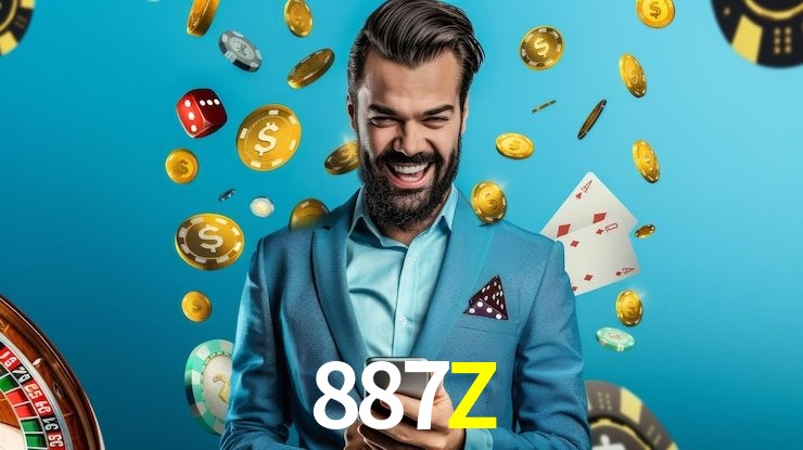 887Z bonus