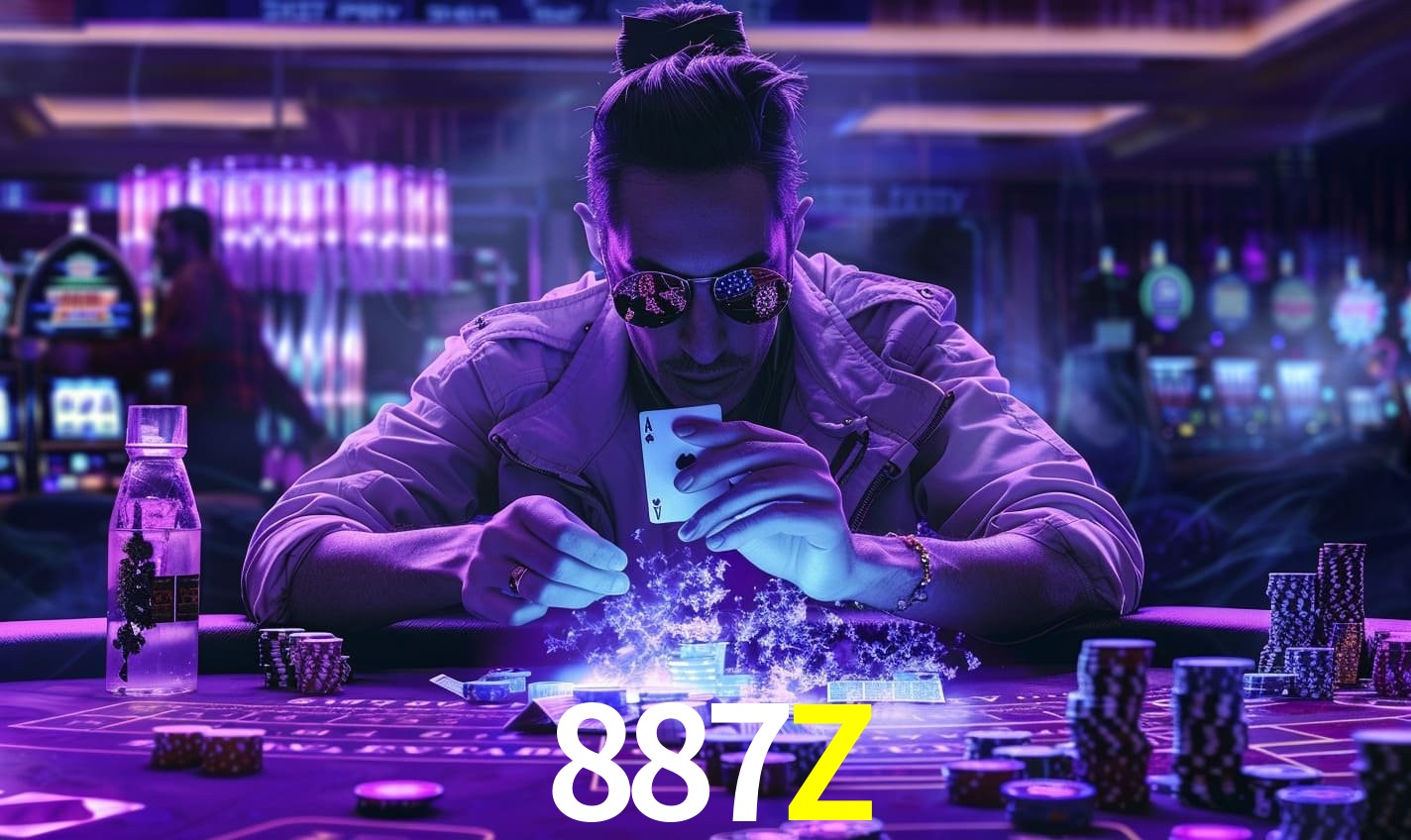 887Z Logo 2
