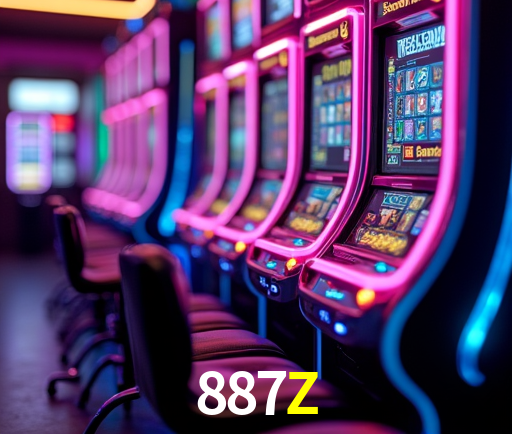 887Z slots