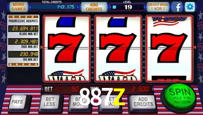 Chances Ganhar 887Z