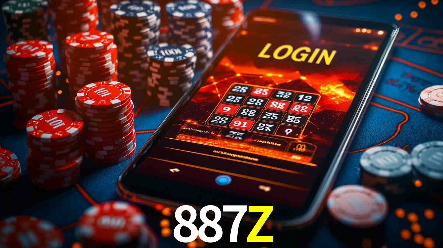 887Z Slots - 887Z visual 2