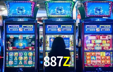Slots 887Z - Giros Grátis Diários