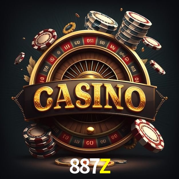 887Z Logo 1