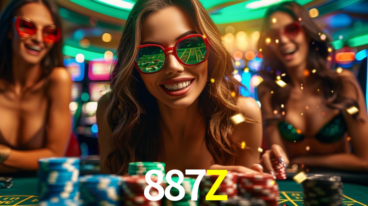 Logo 887Z Plataforma Certificada