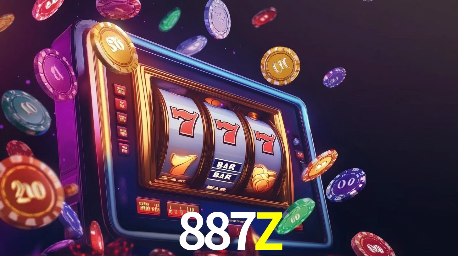 887Z Caça-níqueis móveis