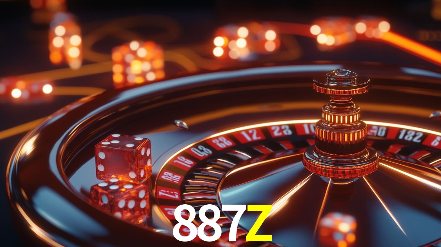 887Z plataforma