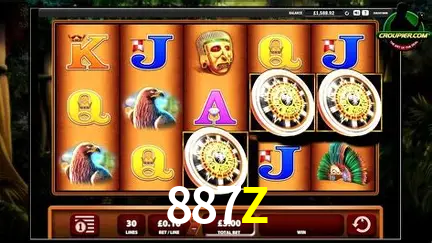 Vantagens App 887Z
