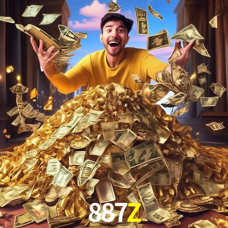 Benefícios do Login 887Z - Bônus e Vantagens Exclusivas