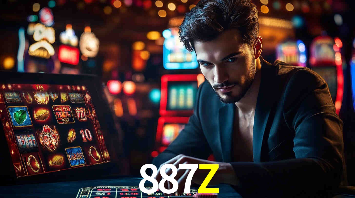 887Z Plataforma