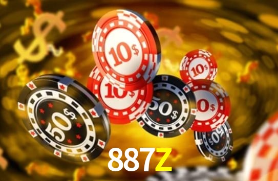 Lista de jogos de slot na 887Z