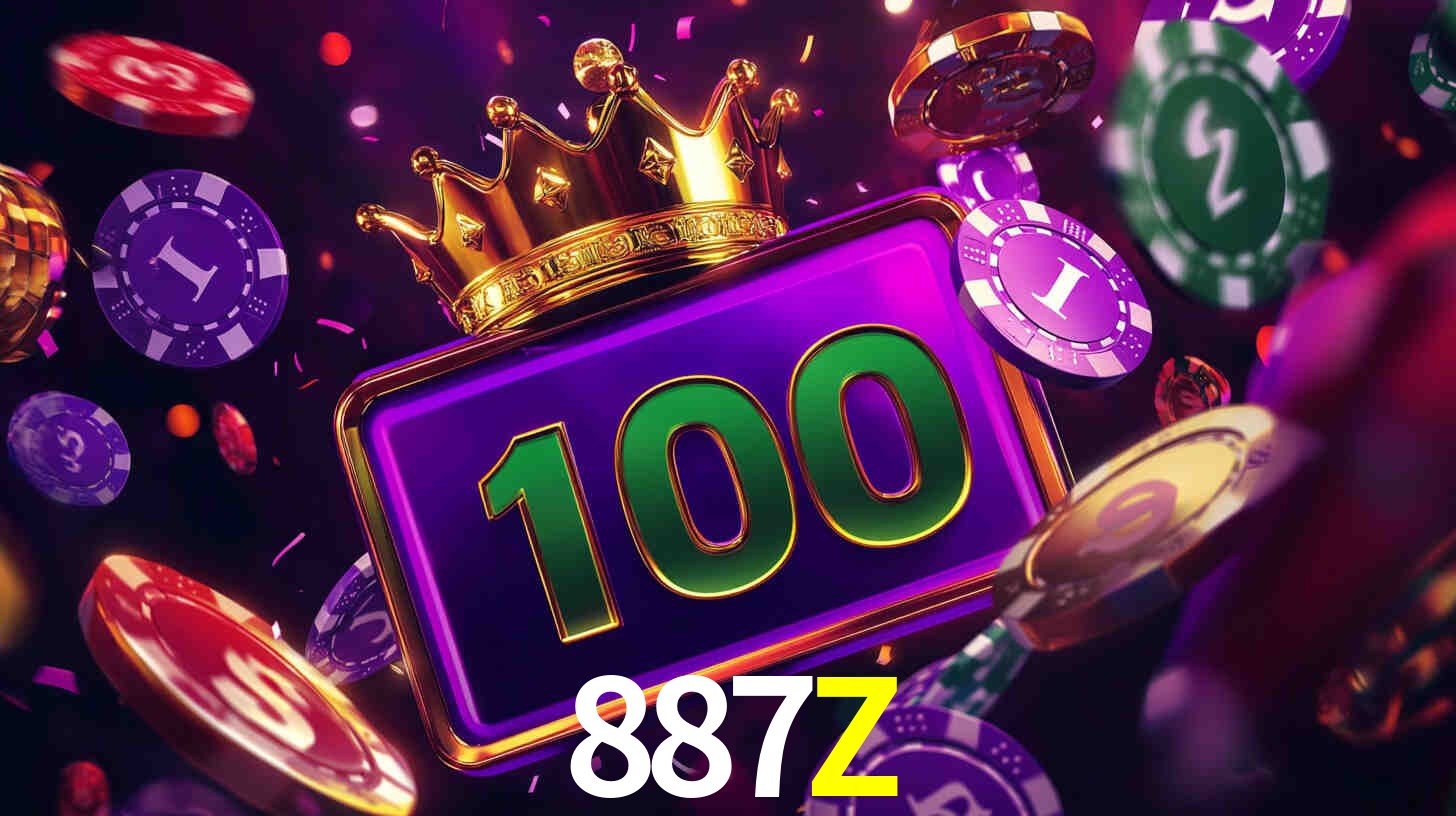 887Z casino