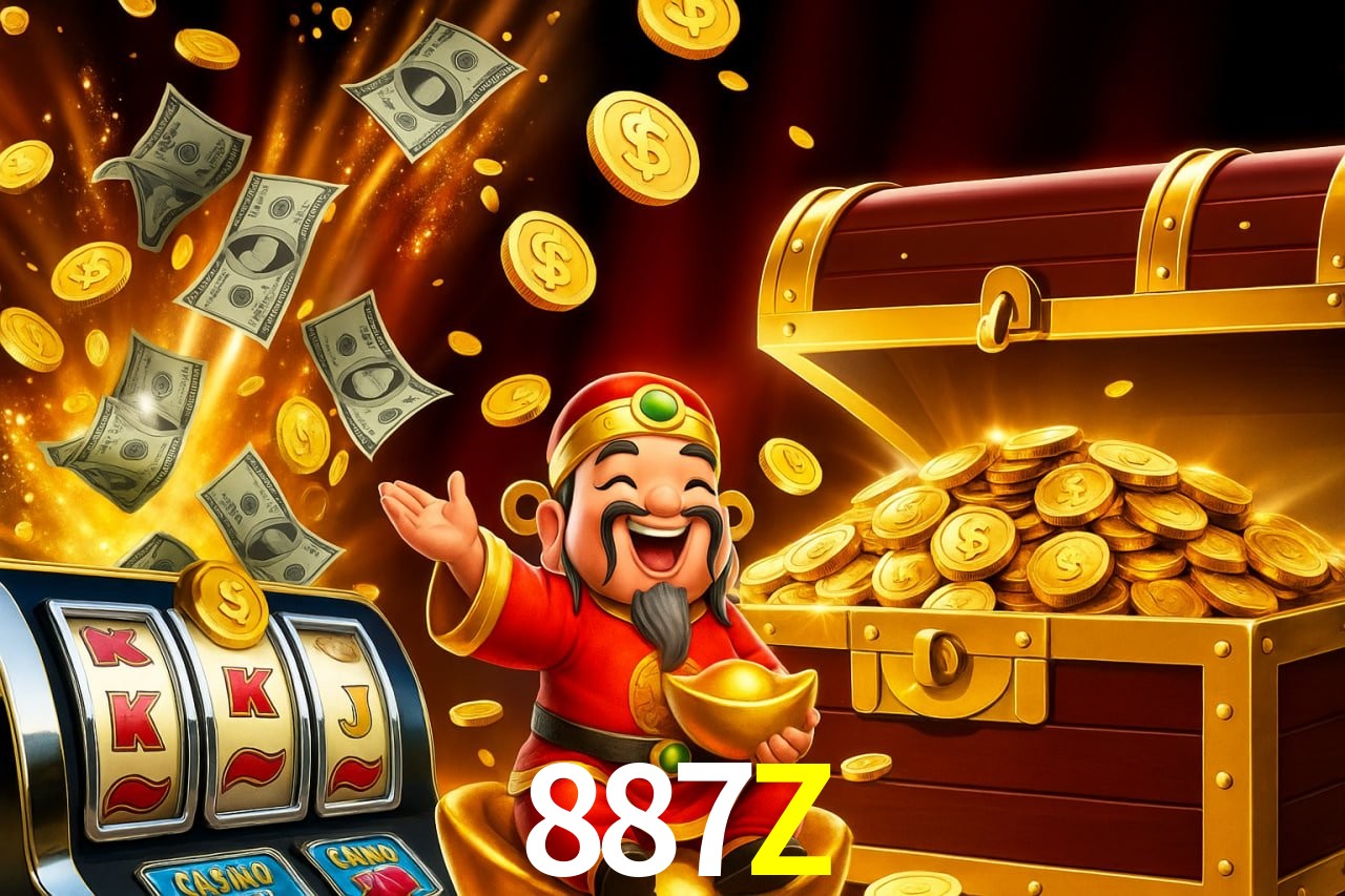 Caishen Wins 887Z