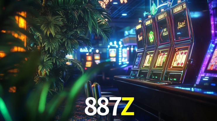 887Z 公平游戏