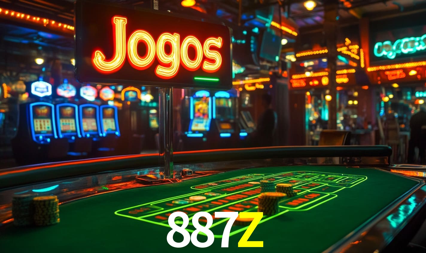 887Z Logo Oficial