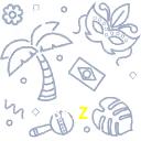 887Z Bônus