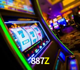 App oficial 887Z