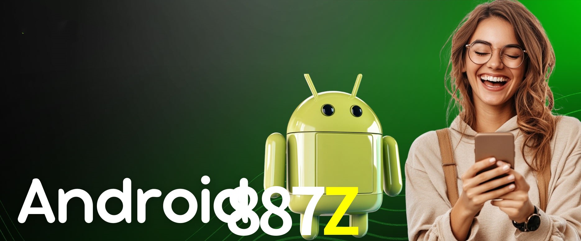 App mobile 887Z