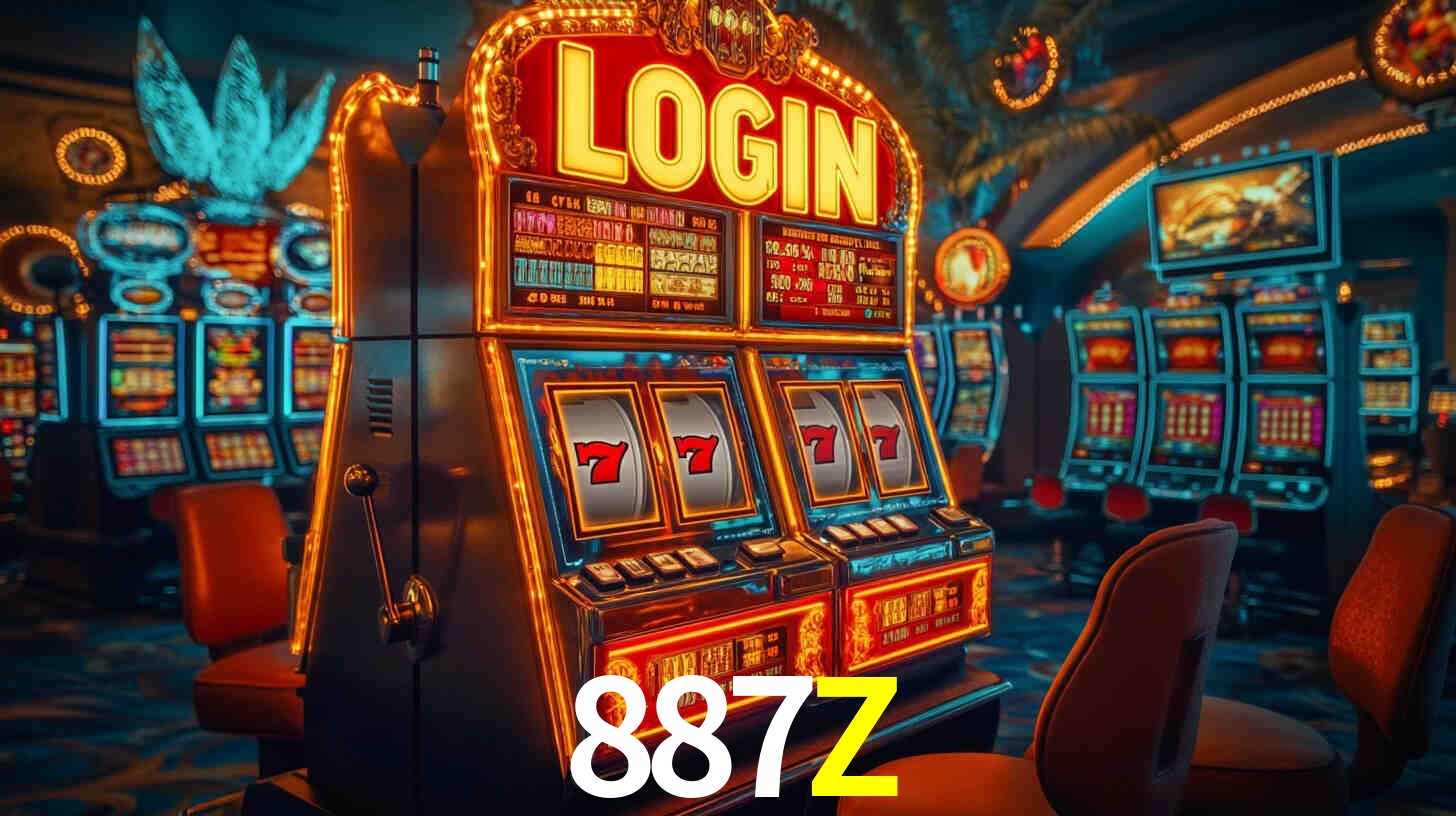 887Z plataforma