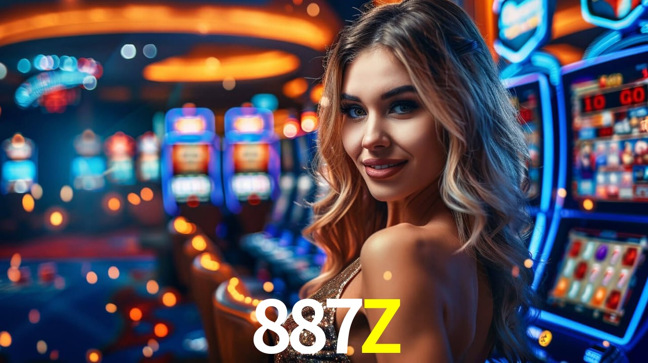 887Z Loteria Online Brasil - Plataforma Certificada