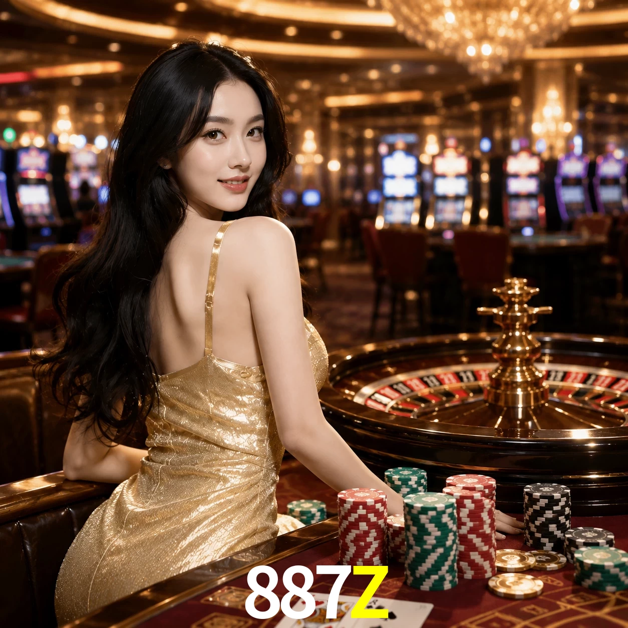 Download app 887Z Android iOS