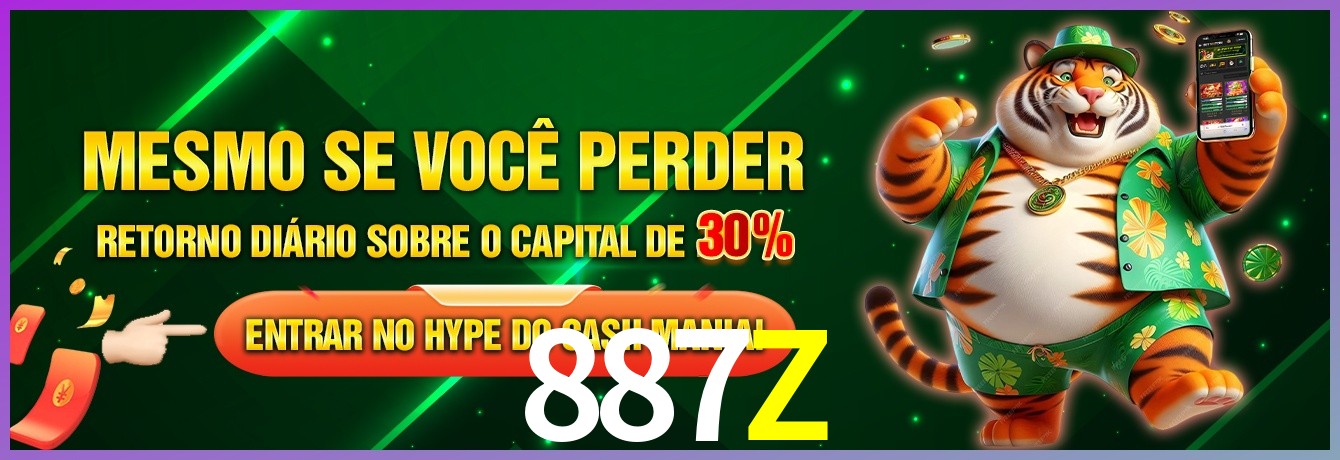 Ganhador 887Z